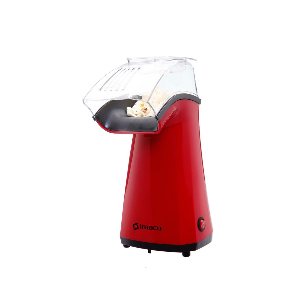 IMACO - Maquina para hacer canchitas IMACO PO120R