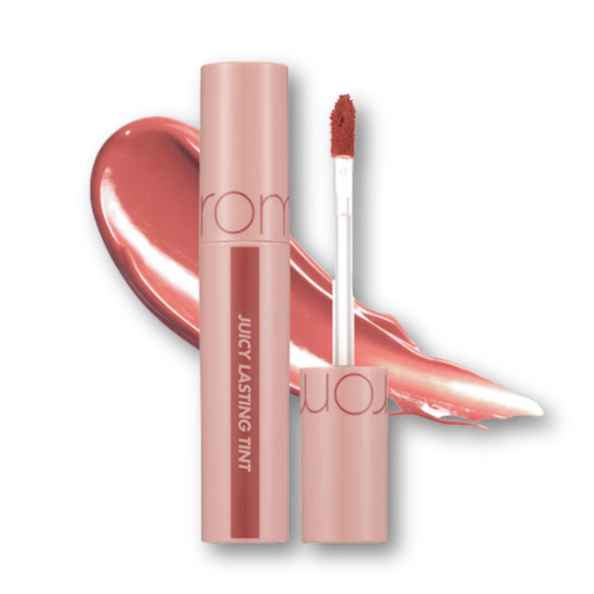  - ROMAND JUICY LASTING TINT 23 NUCADAMIA