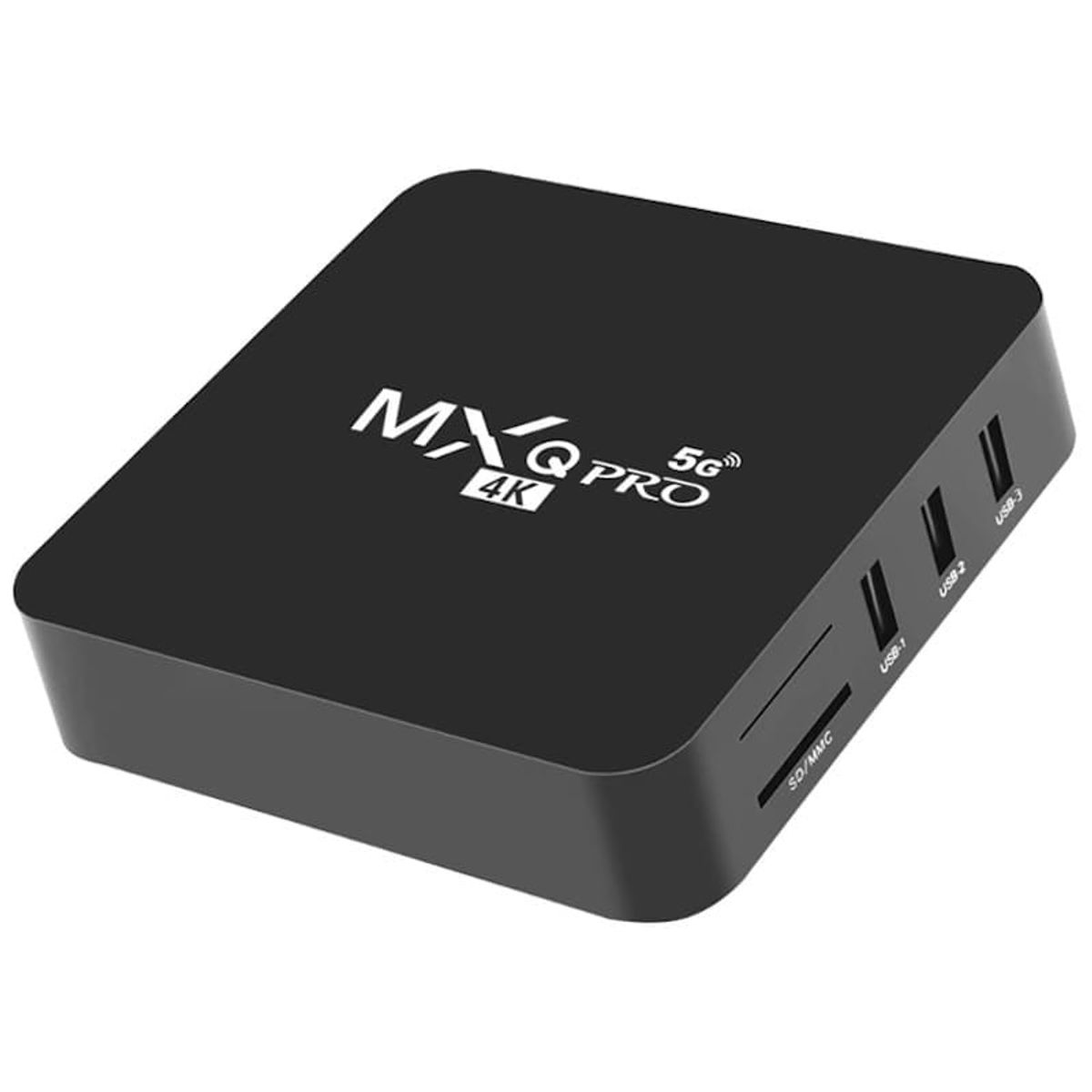 GENERICO - Adaptador para Tv a Smart Androidbox 12
