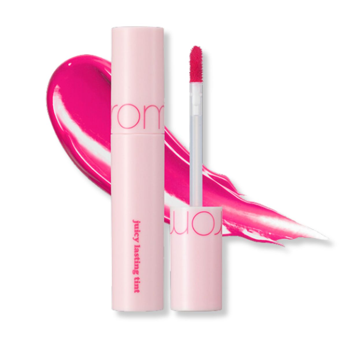  - ROMAND JUICY LASTING TINT 27 PINK POPCICLE