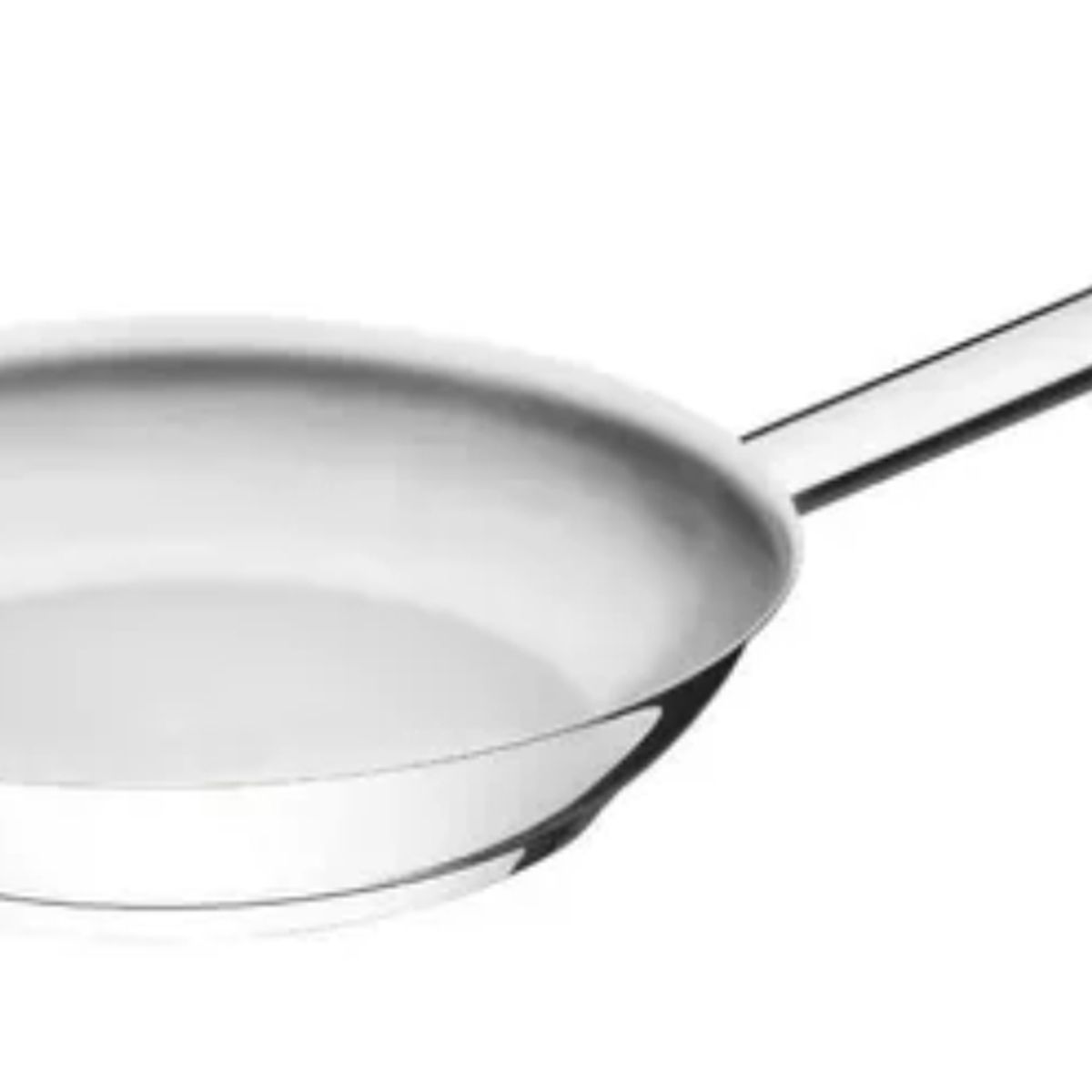 TRAMONTINA - Sarten Profesional Inox # 20 - Tramontina