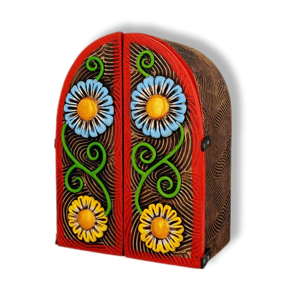 GENERICO - Retablo Ayacuchano Artesanía Peruana