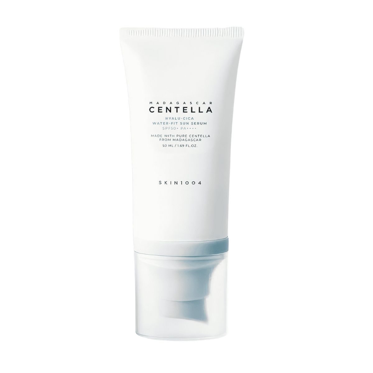 SKIN1004 - SKIN1004 HYALU-CICA WATER-FIT SUN SERUM SPF50+ PA++++