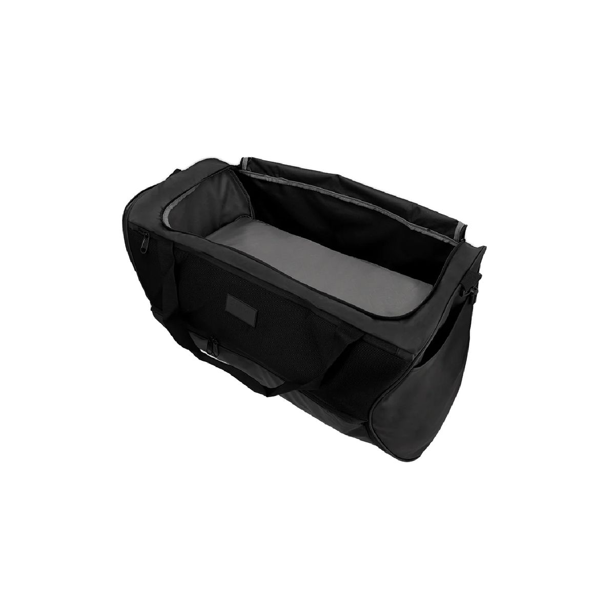 XTREM - Bolso Deportivo Newtrek Negro Grande