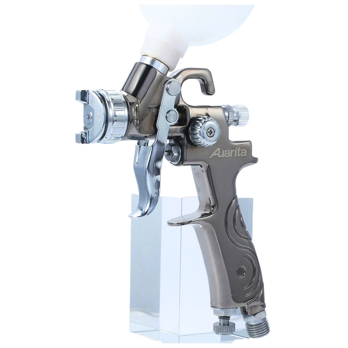 AUARITA - PISTOLA   AUARITA L.V.M.P. MINI K-350  1.2MM