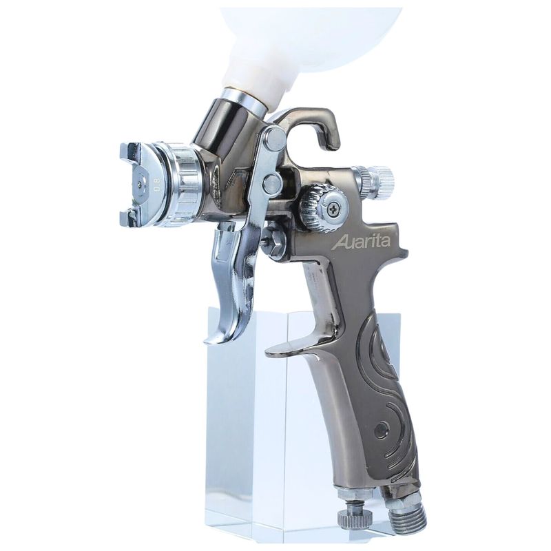 AUARITA - PISTOLA   AUARITA L.V.M.P. MINI K-350  1.2MM
