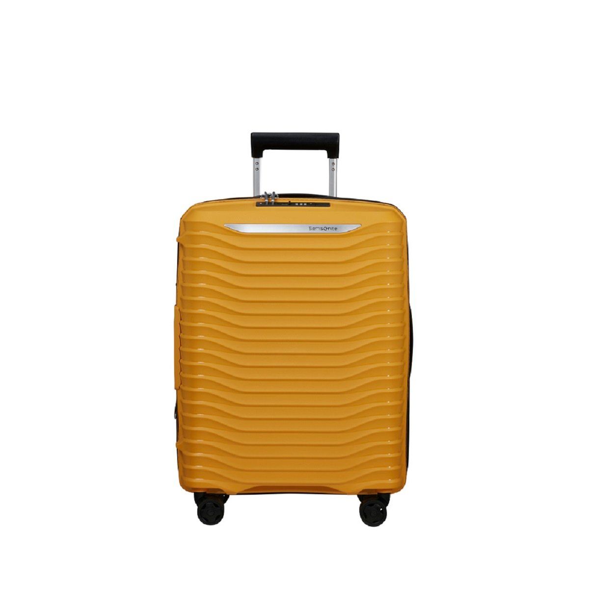 SAMSONITE - Maleta Rígida Upscape Cabina Yellow