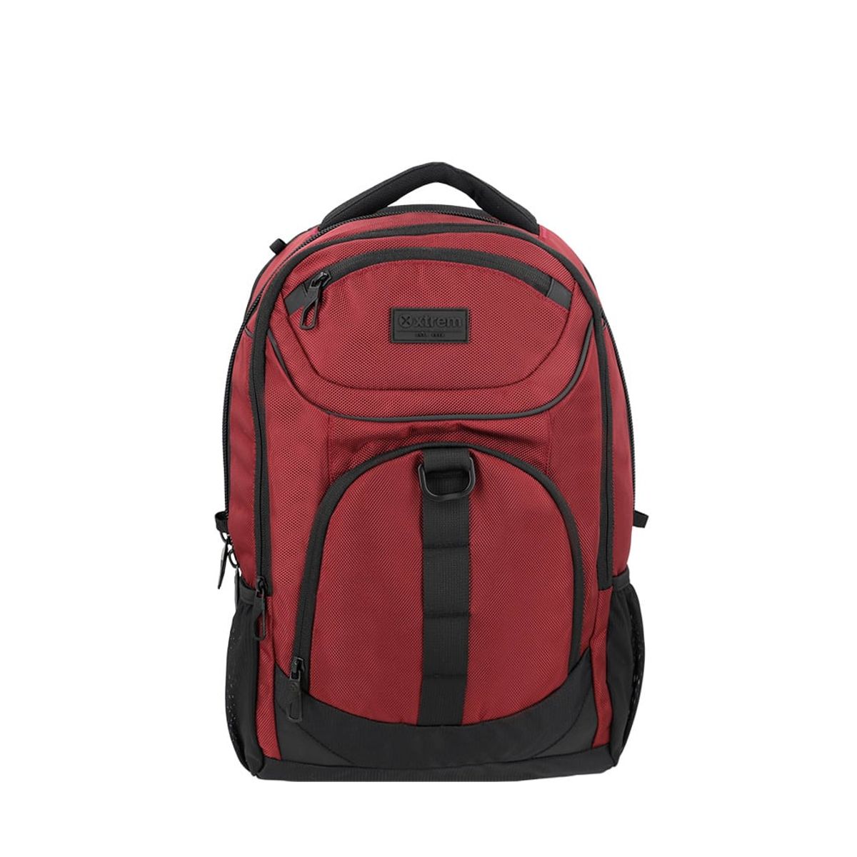 XTREM - Mochila West 4XT Dark Burgundy