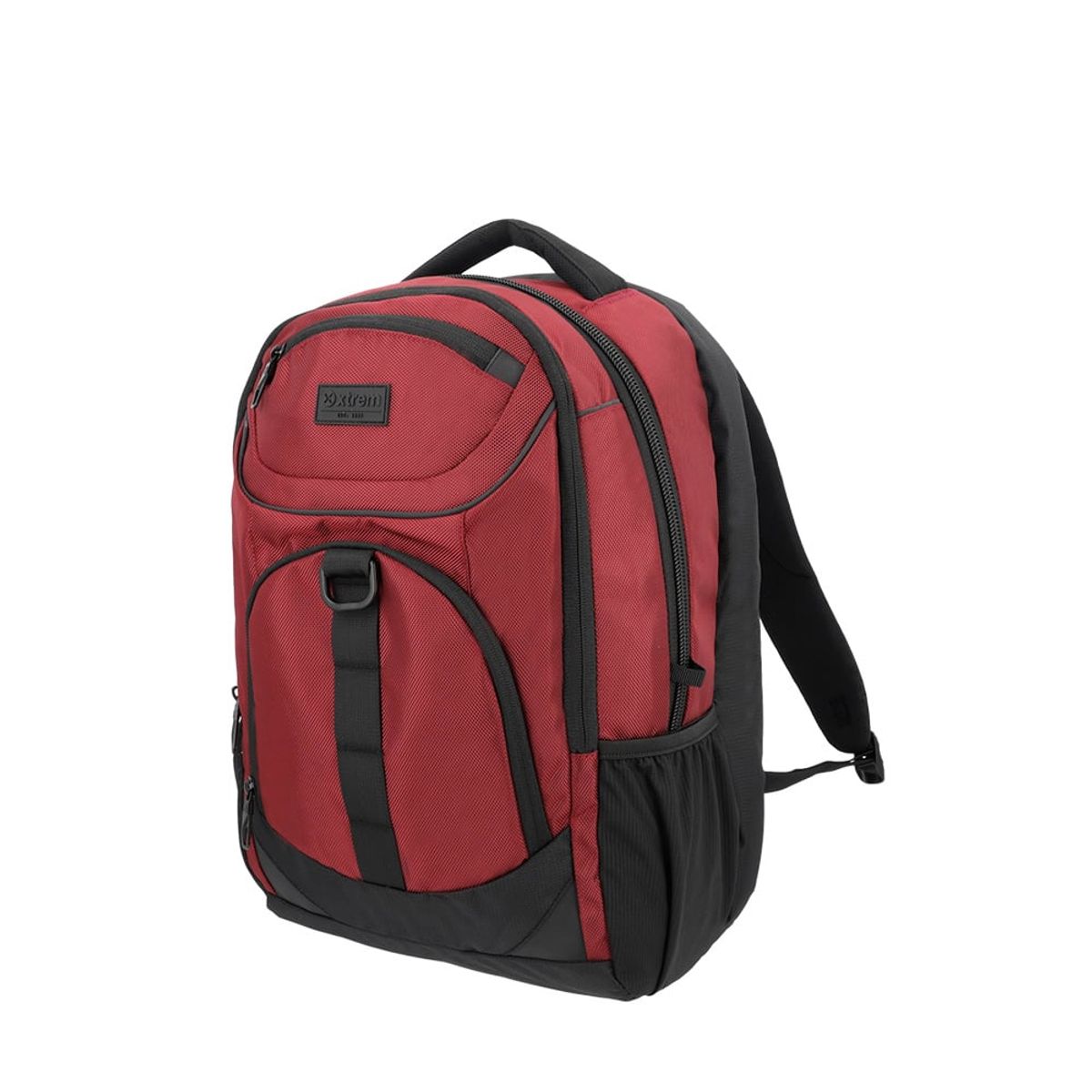XTREM - Mochila West 4XT Dark Burgundy
