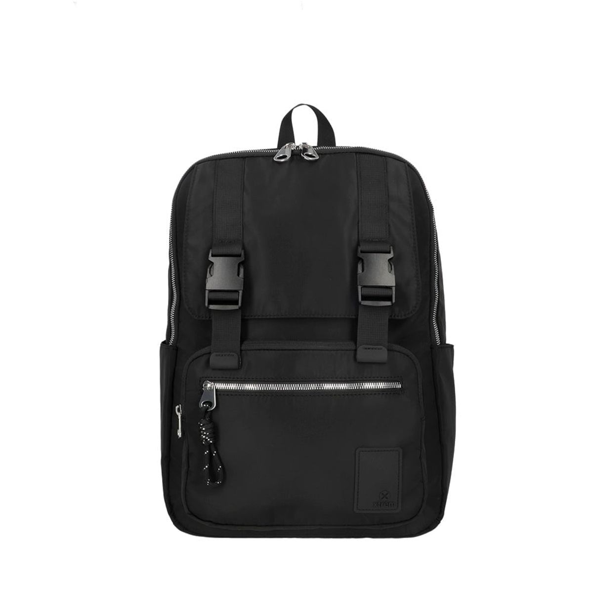 XTREM - Mochila Lexie 3Xt 15'' Black Ink