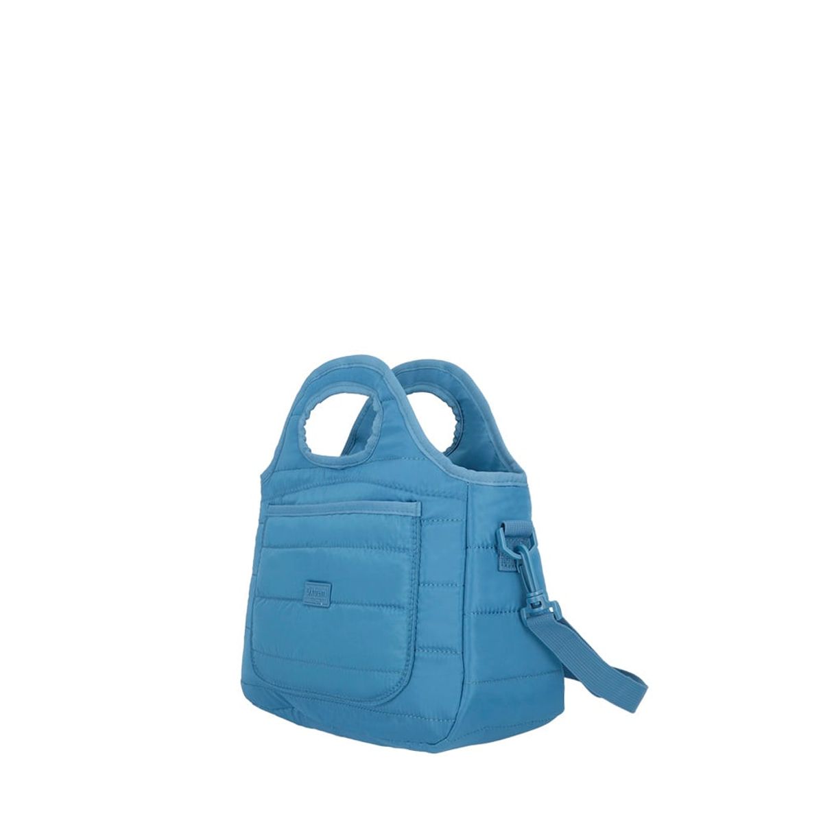 XTREM - Lonchera Térmica New Neo 4XT Dusty Blue