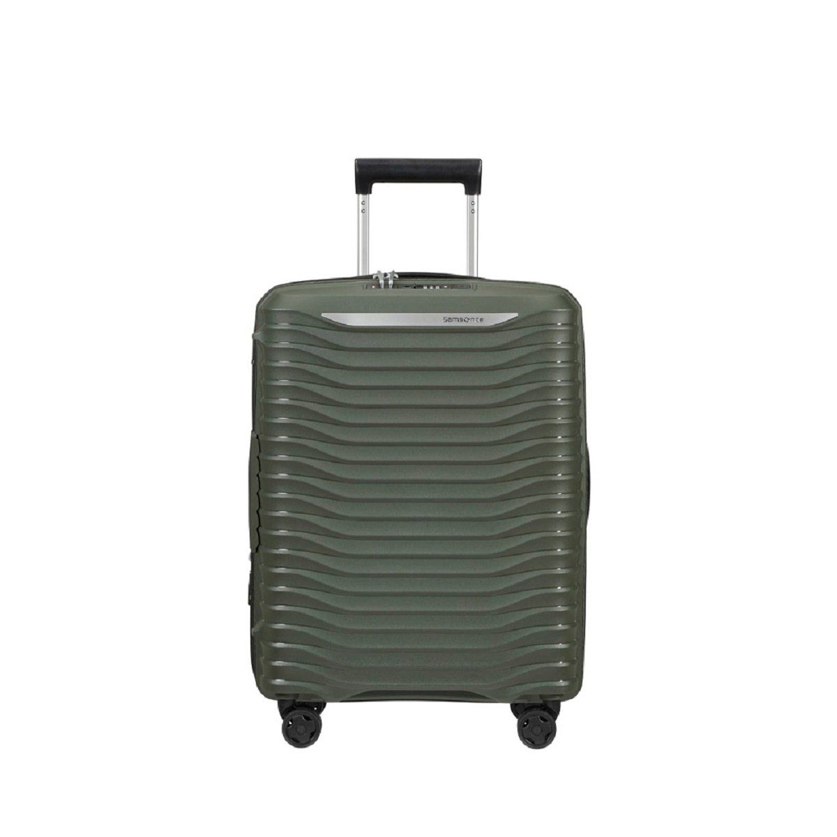 SAMSONITE - Maleta Rígida Upscape Cabina Climbing Ivy