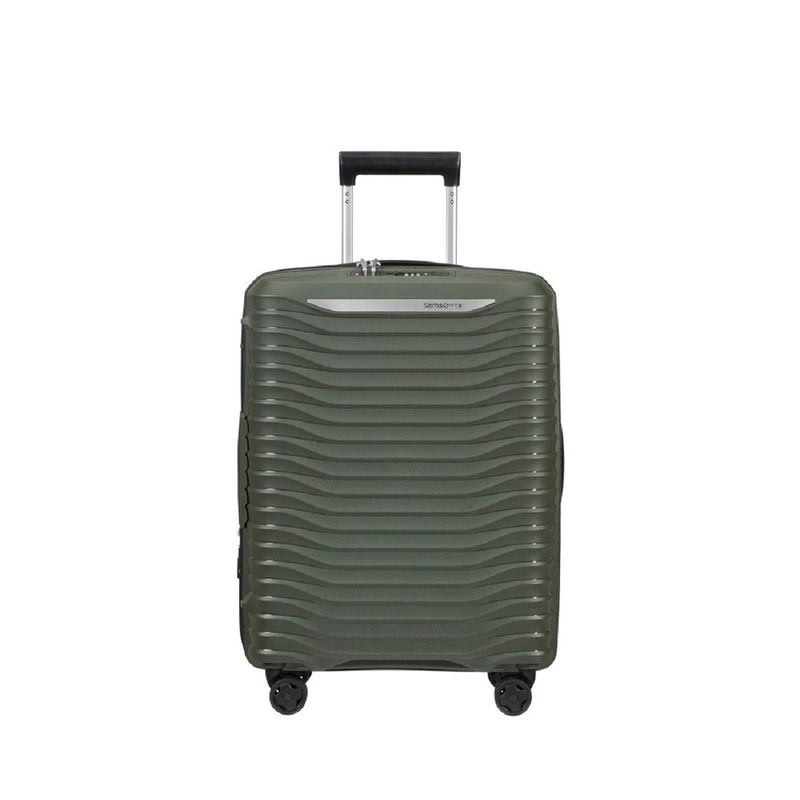 SAMSONITE - Maleta Rígida Upscape Cabina Climbing Ivy