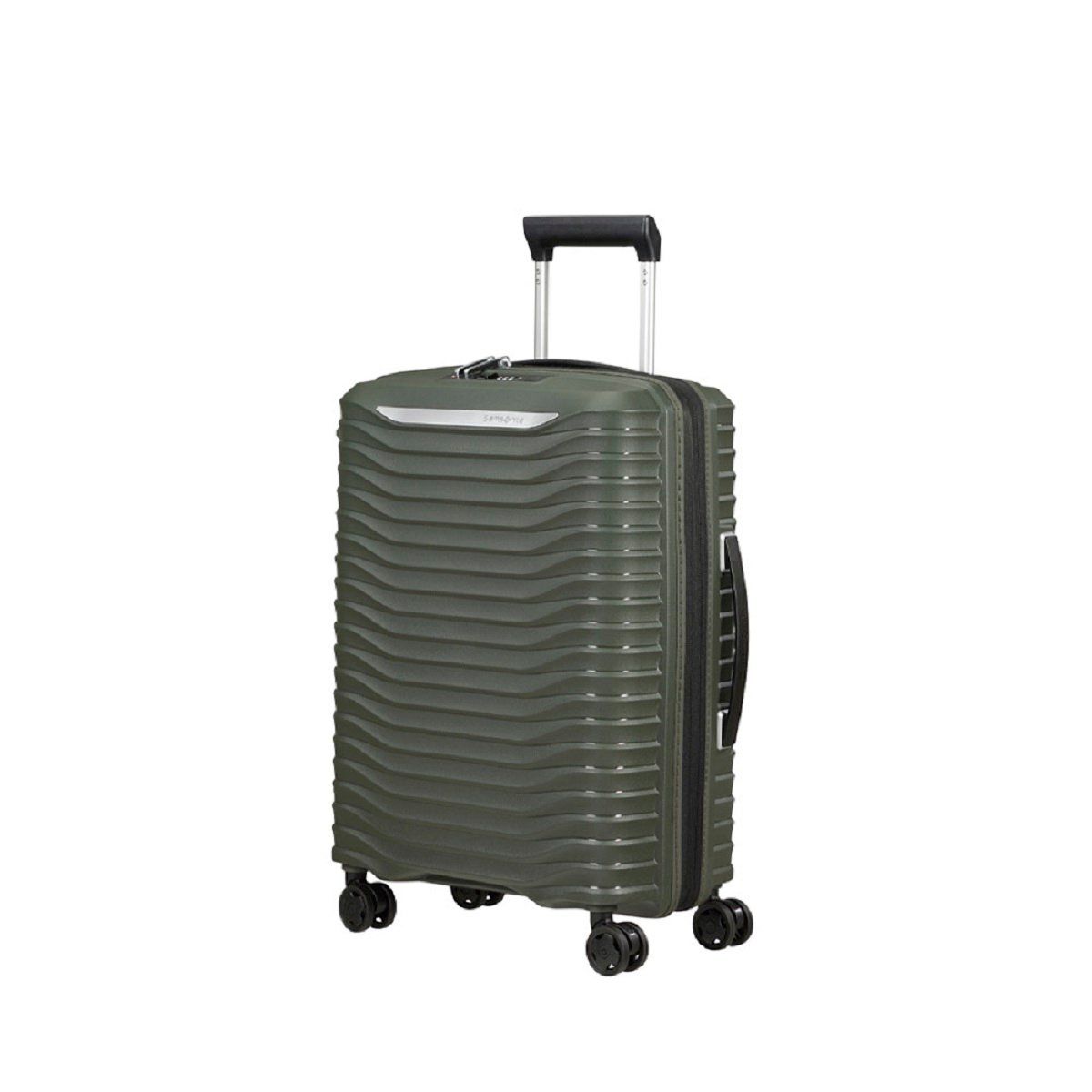SAMSONITE - Maleta Rígida Upscape Cabina Climbing Ivy
