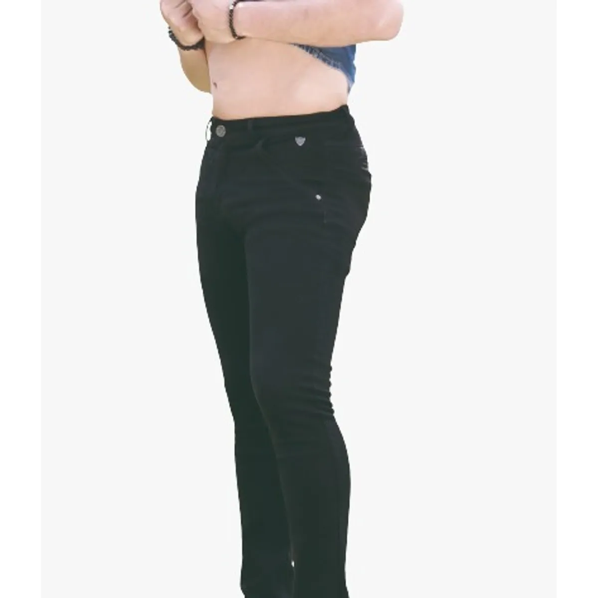 ZOHAR - JEAN BARTH SNAAX- NEGRO