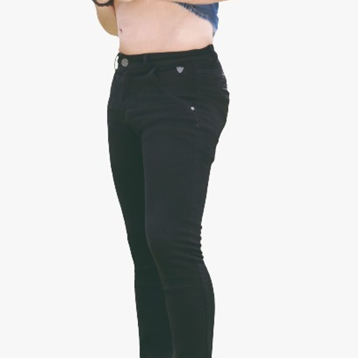 ZOHAR - JEAN BARTH SNAAX- NEGRO