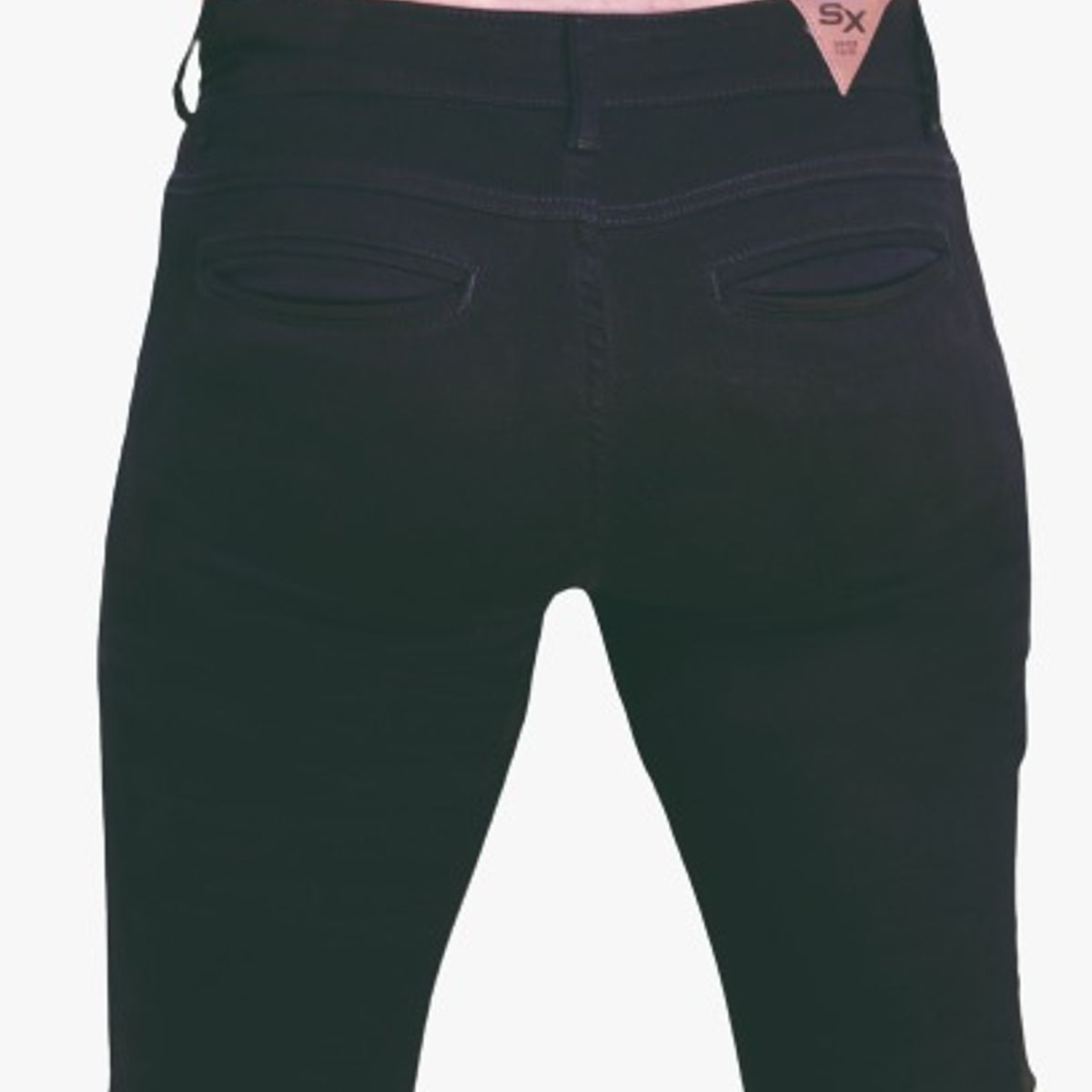 ZOHAR - JEAN BARTH SNAAX- NEGRO