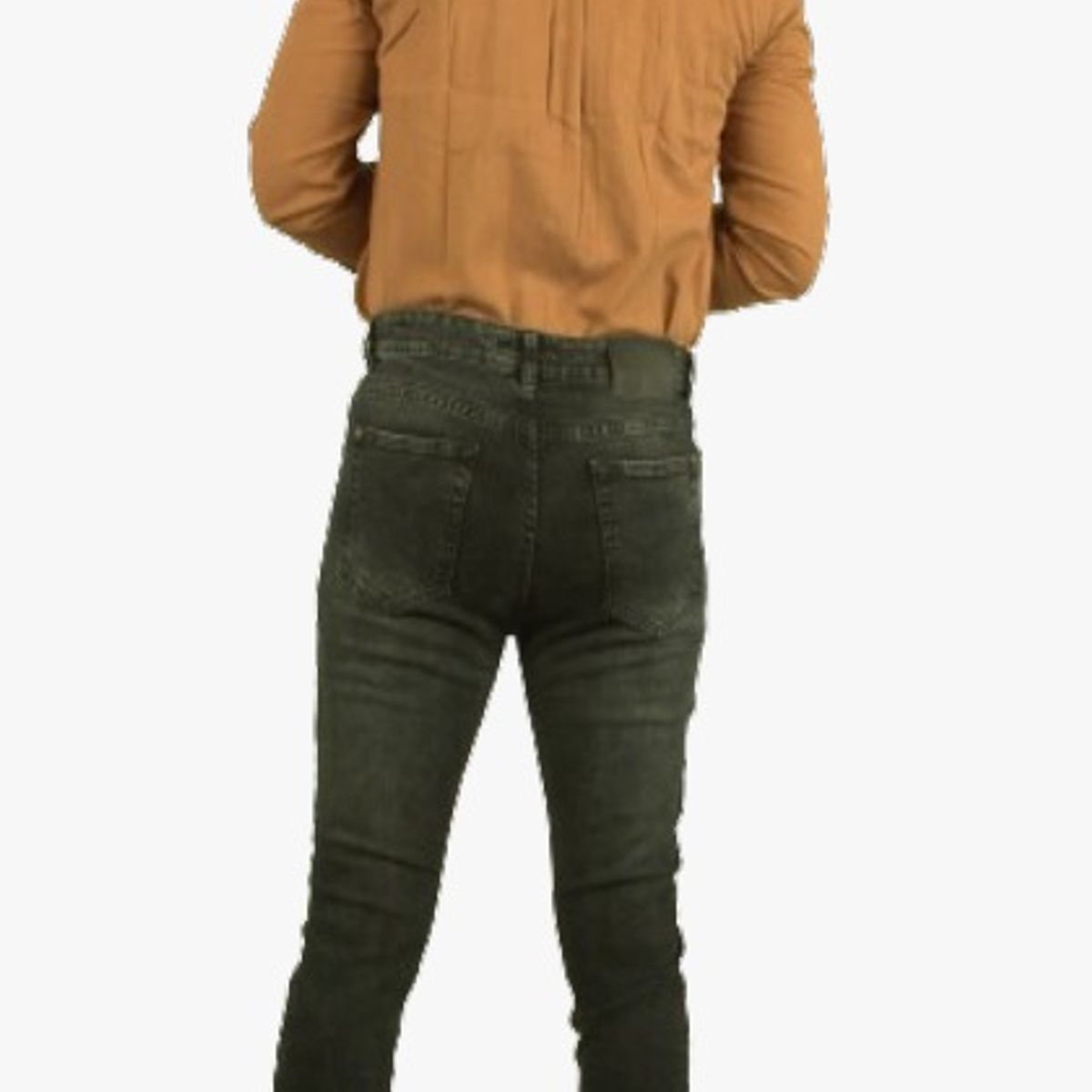 ZOHAR - JEAN ERNESTO SNAAX - OLD BLACK