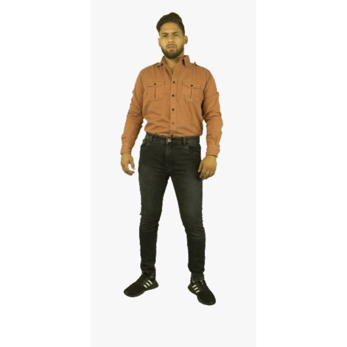 ZOHAR - JEAN ERNESTO SNAAX - OLD BLACK