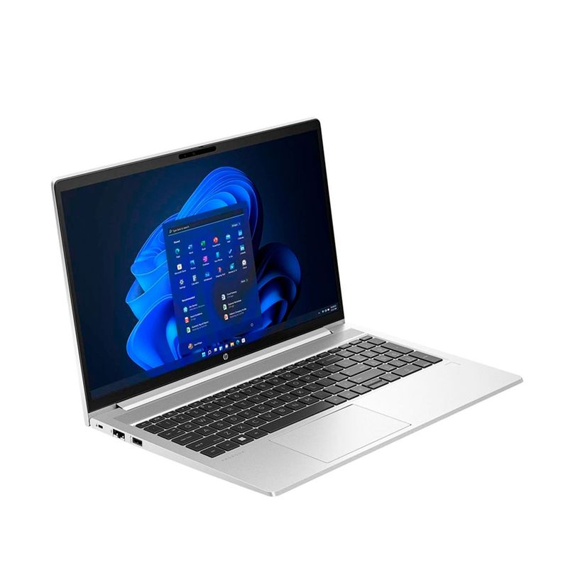 HP - NOTEBOOK HP AMD RYZEN 7 7730U 32GB DDR4 P/N: 9F4F5LT#ABM