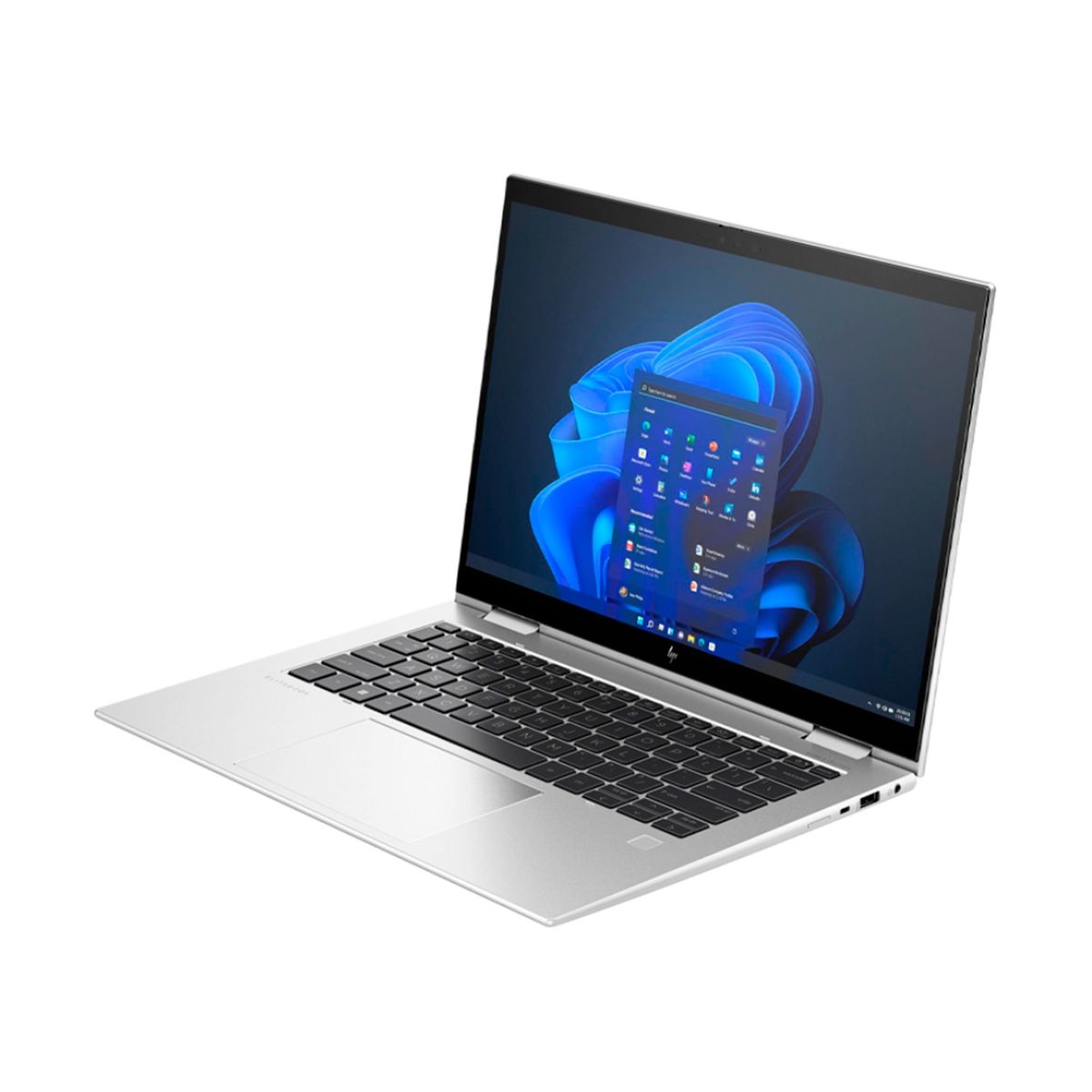 HP - LAPTOP NOTEBOOK HP CORE I7-1355U 16GB RAM 1TB SSD P/N: 84A36LT#ABM