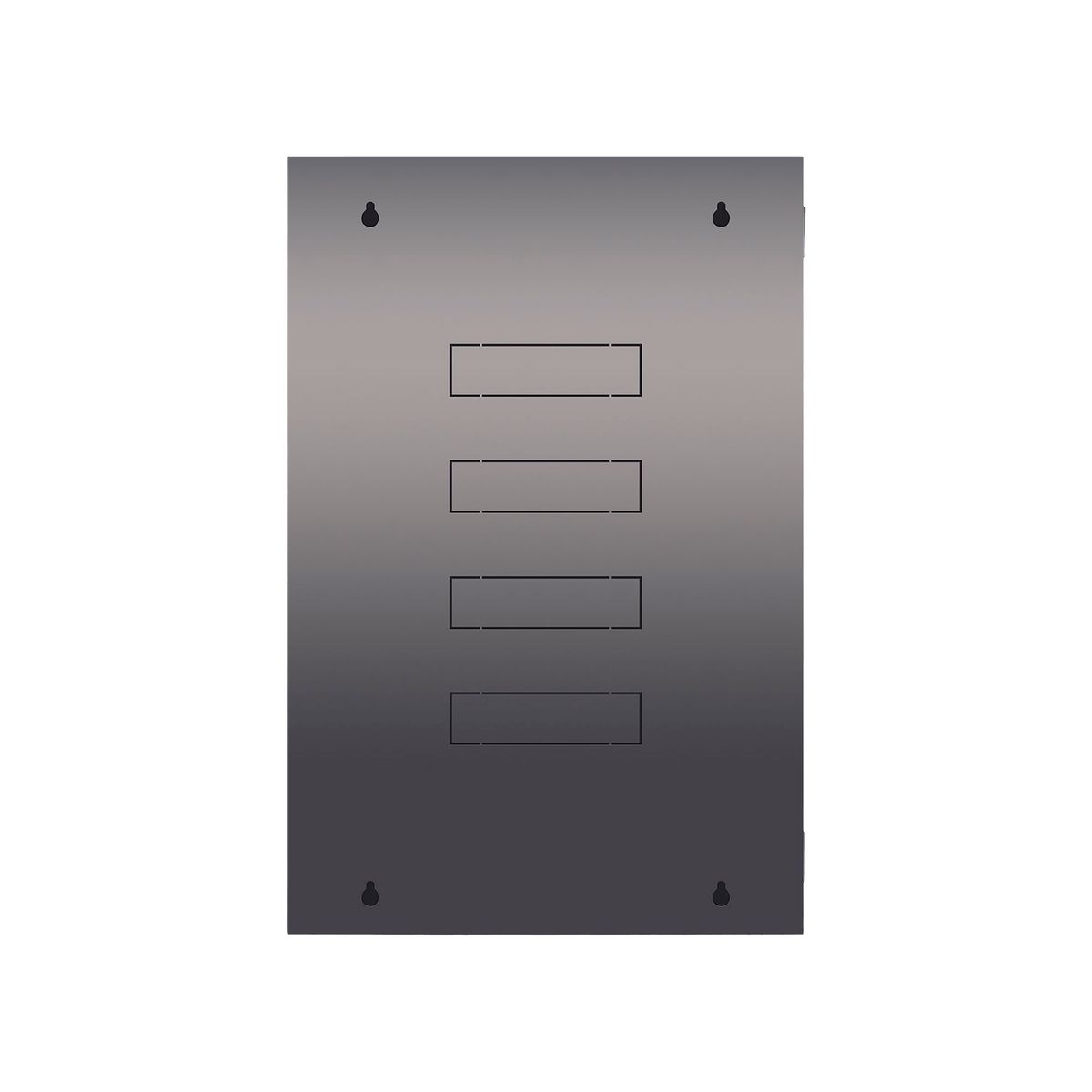 DIXON - GABINETE DE PARED DE 9RU P/N: DXY.6409.BXA