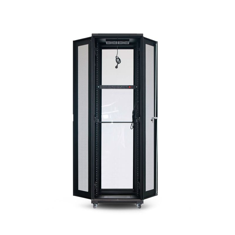 DIXON - GABINETE DE PISO DE 42RU DIXON P/N: DXA.8142.FFA