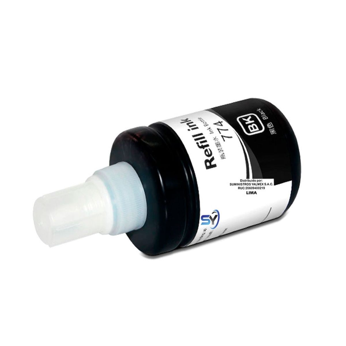 GENERICO - Tinta T774 Compatible para Epson M105 M205