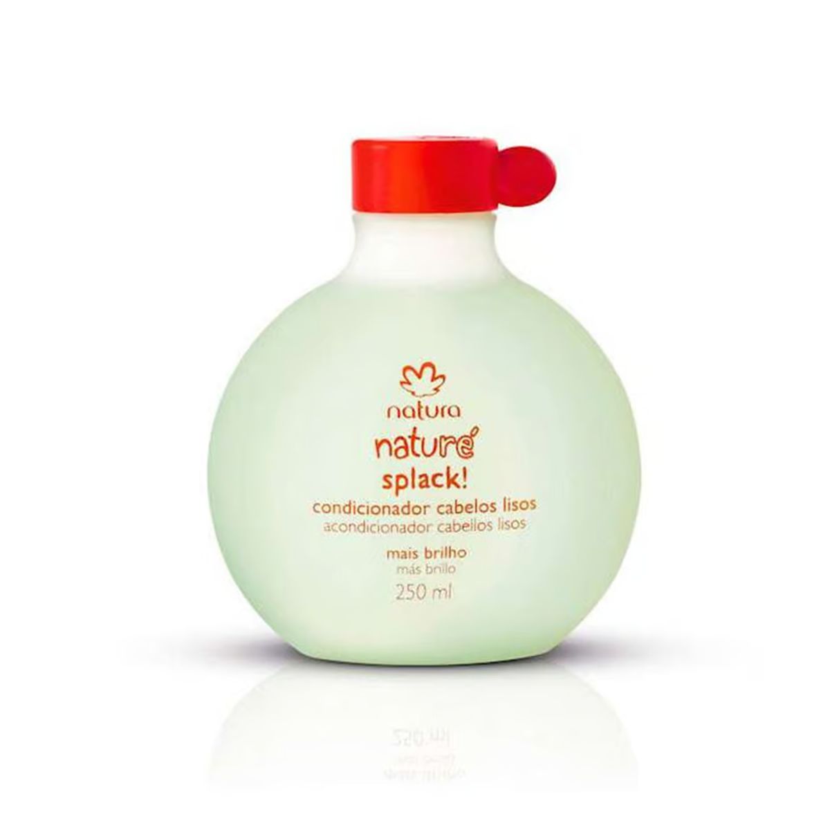 NATURA - Naturé Splack! Acondicionador lisos para Niños 250 ml