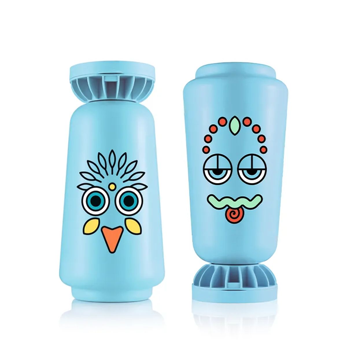 NATURA - Kit Naturé Splack Shampoo y Acondicionador cabello liso niños - Natura