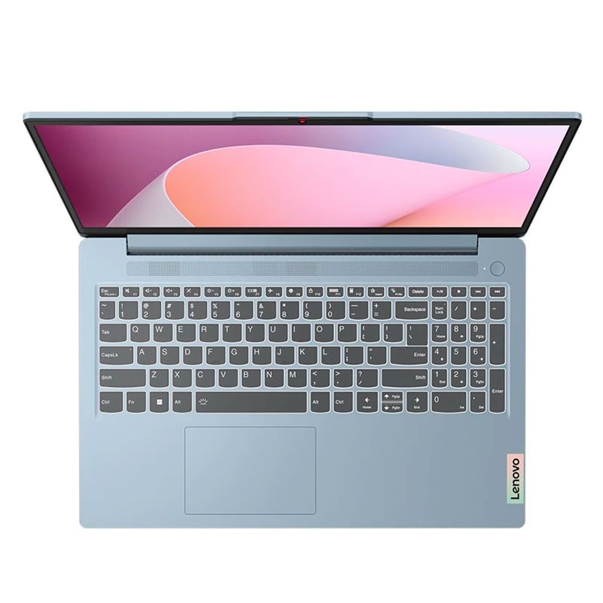 LENOVO - Notebook Lenovo IdeaPad Slim 3 15IAN8 15 6 FHD TN Core i3-N305 1 8 a 3 8GHz 8GB LPDDR5-4800