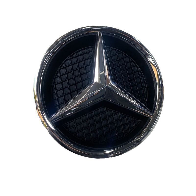 GENERICO - ESTRELLA DE PARRILLA MERCEDES BENZ CLASE C CLA GLA