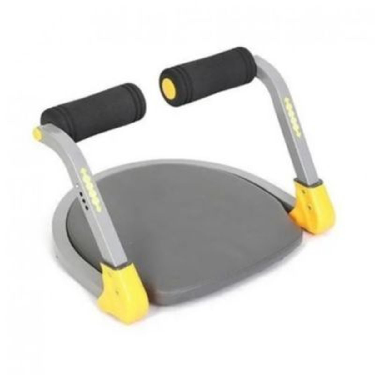 HOLGU - Ab maquina de abdiminales tomic sistema de rebote asistido