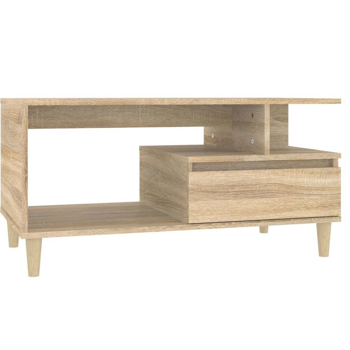 73 EXPERIENCE - Mesa Mesa de Centro Lles Color Duna 73 Experience