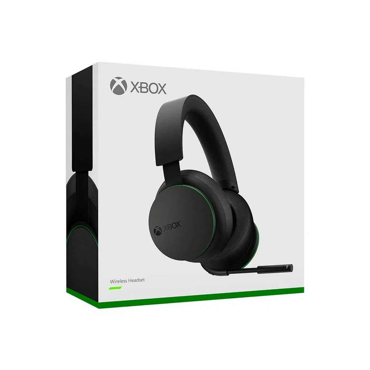 MICROSOFT - Audífonos Inalámbricos Xbox Wireless – Xbox Series X-S, One,Windows 10
