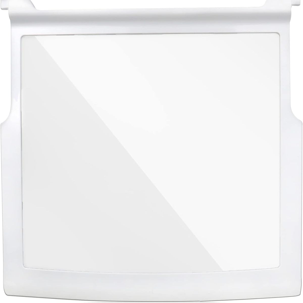 WHIRLPOOL - Estante Vidrio Refrigeradora Whirlpool W10276348