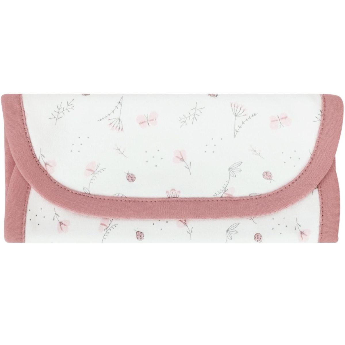 BABY MERINOS - Pack de 3 Babitas en algodón - Niña M31