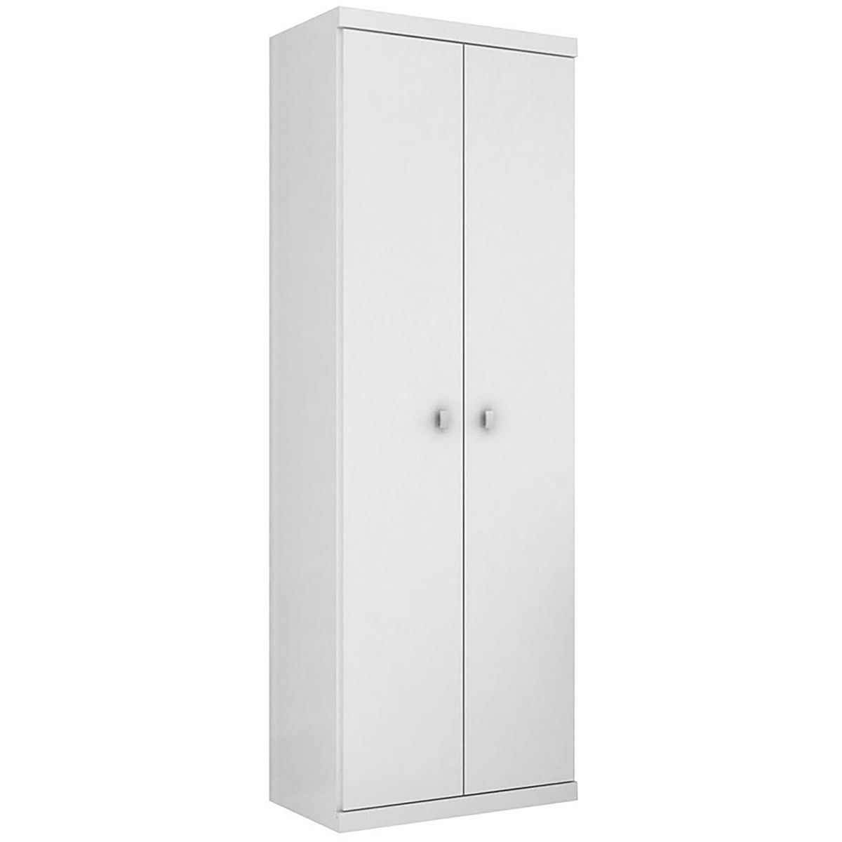 BONNO - Mueble De Cocina Multiuso Betel Blanco Bonno