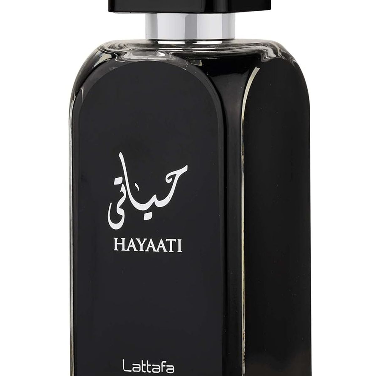 LATTAFA - Lattafa Hayaati For Men Eau De Parfum 100ml