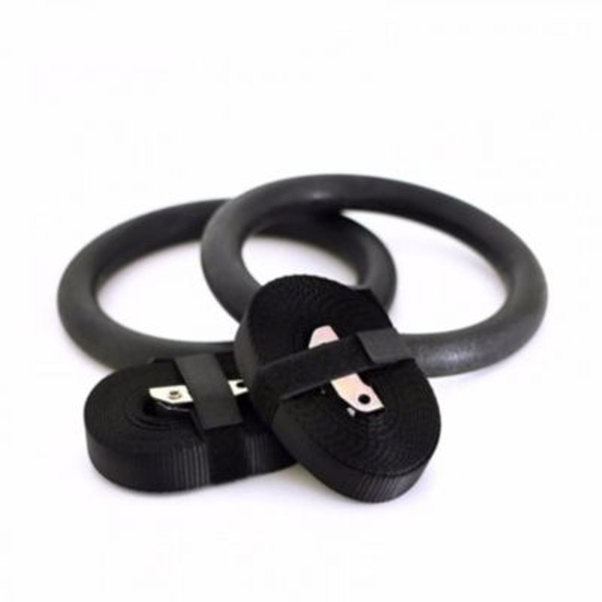 HOLGU - Anillas Aros Olímpicos Gimnasia Crossfit Calistenia