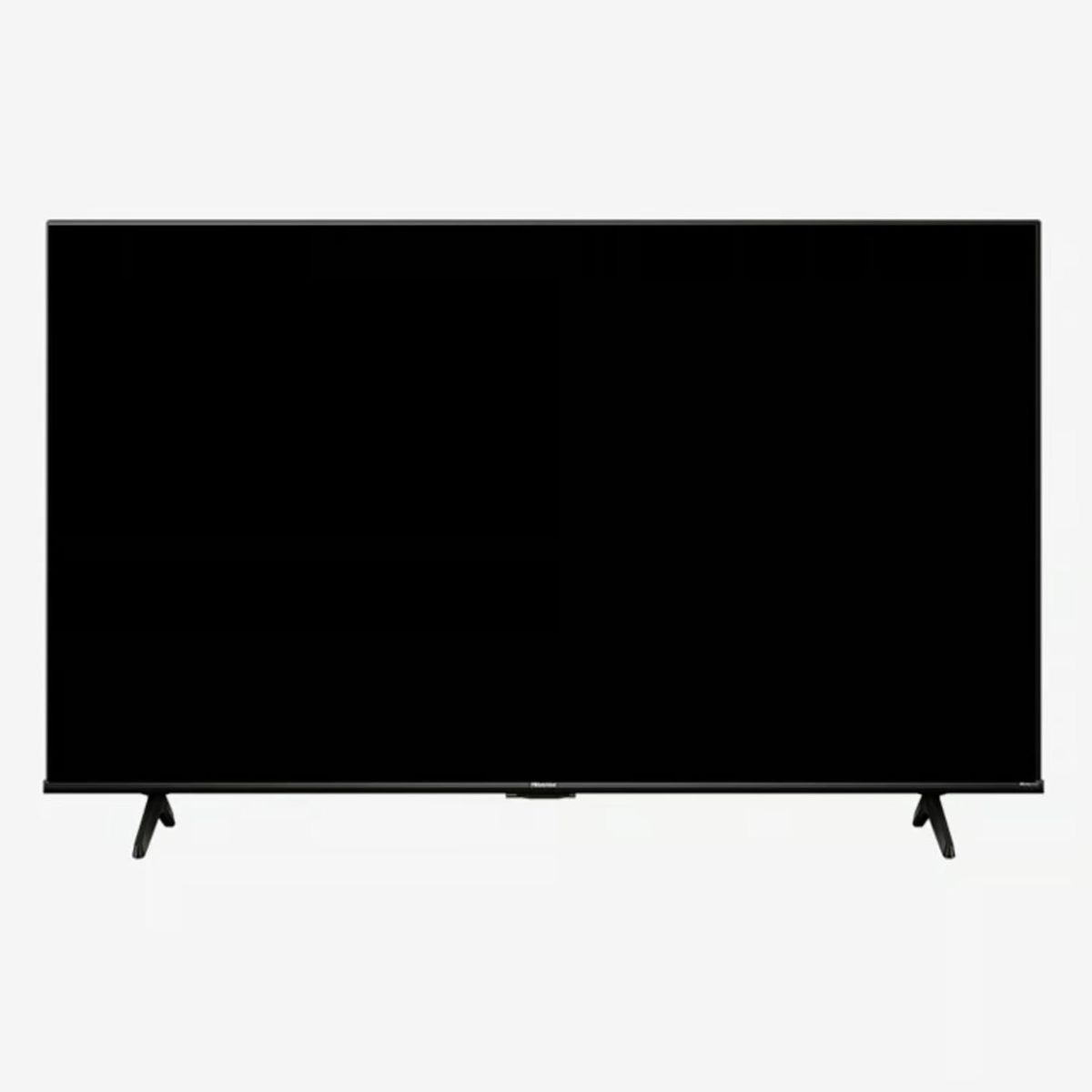 HISENSE - Televisor LED Hisense 55 VIDAA 4K Ultra HD Smart TV 55A6N