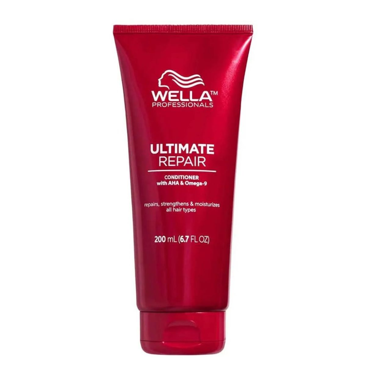 WELLA - WELLA ULTIMATE REPAIR Conditioner 200 ml
