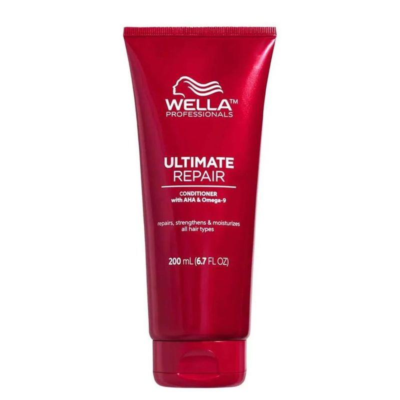WELLA - WELLA ULTIMATE REPAIR Conditioner 200 ml
