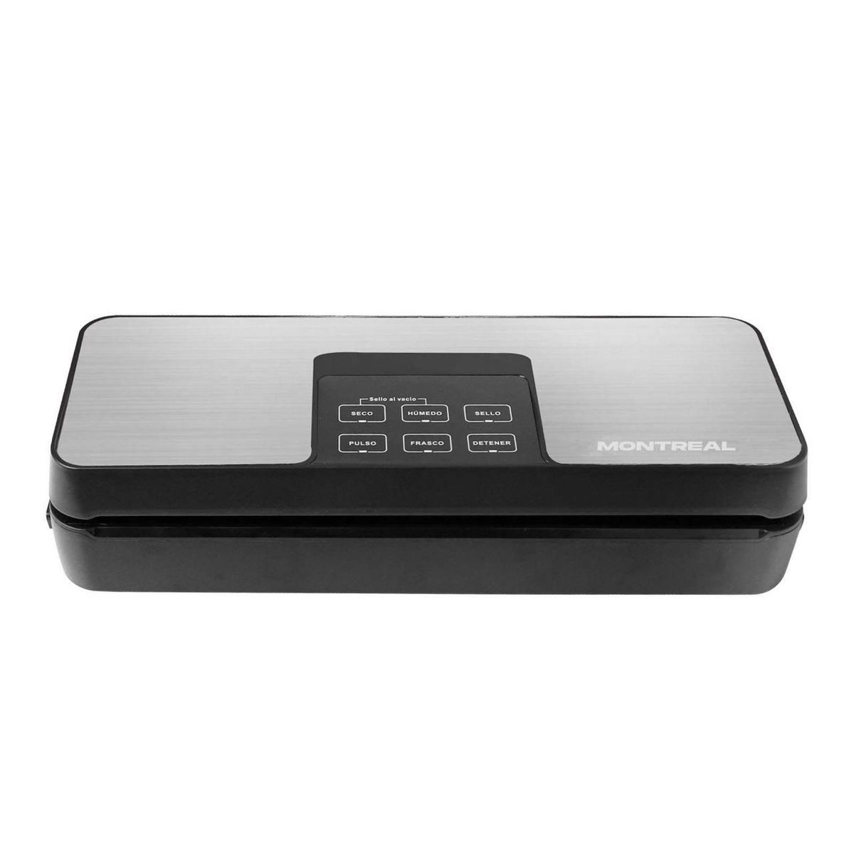 MONTREAL - Selladora al vacío MONTREAL FEYN-1207