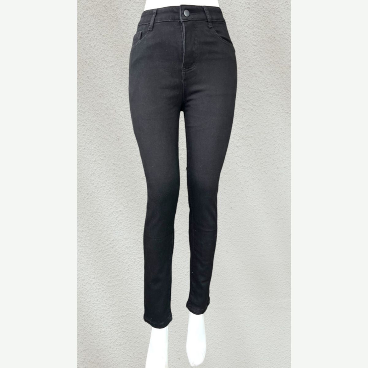 GENERICO - Jeans elásticos cómodos pantalones de moda