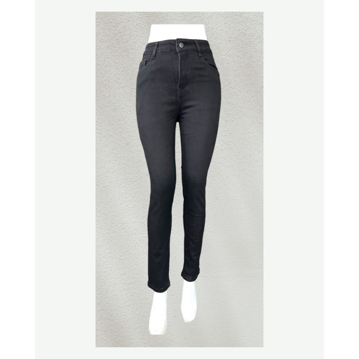 GENERICO - Jeans elásticos cómodos pantalones de moda