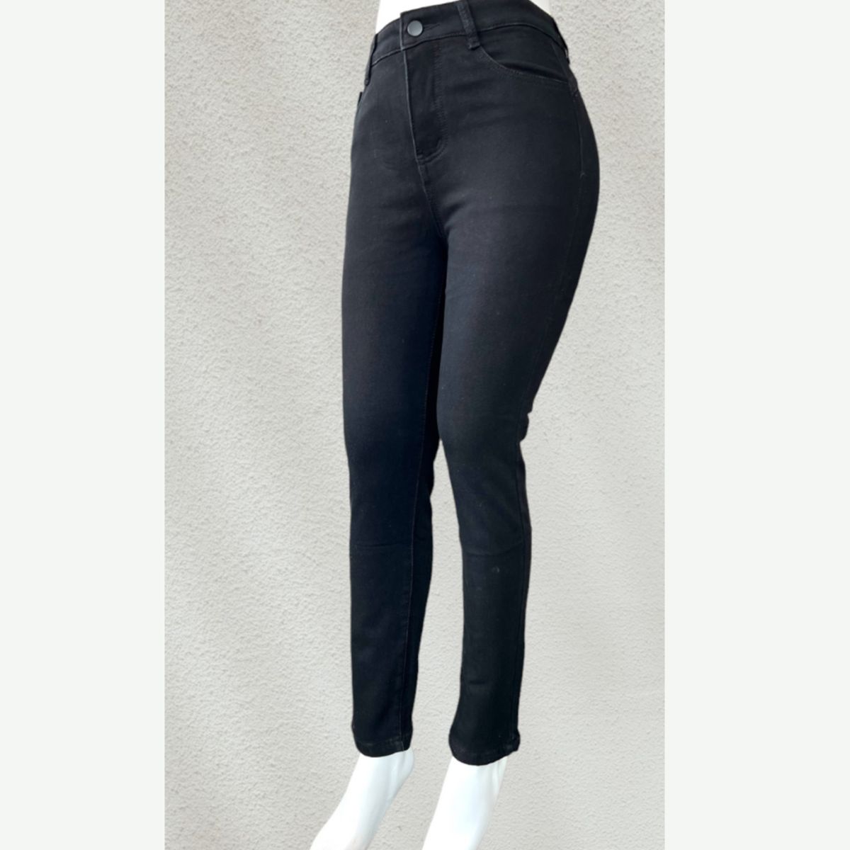 GENERICO - Jeans elásticos cómodos pantalones de moda