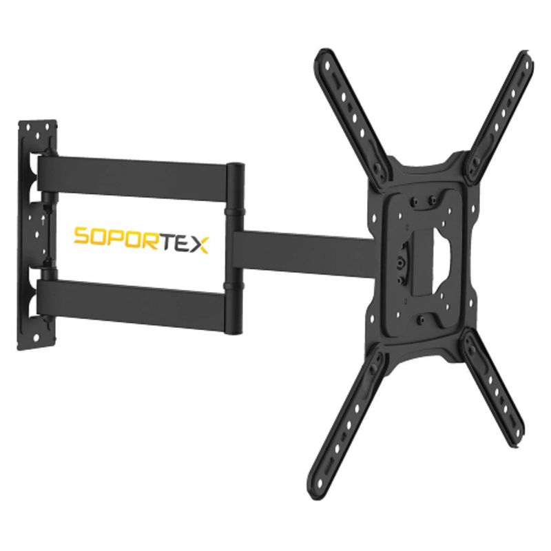 SOPORTEX - Rack móvil para TV 32 - 55" Soportex Sxm 3755