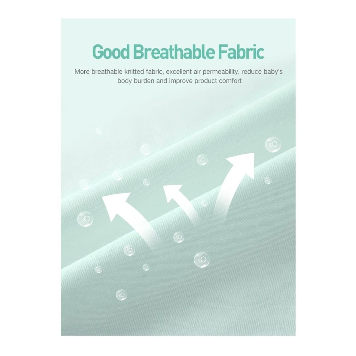 GENERICO - Babero Bandana Tripack niño mod5