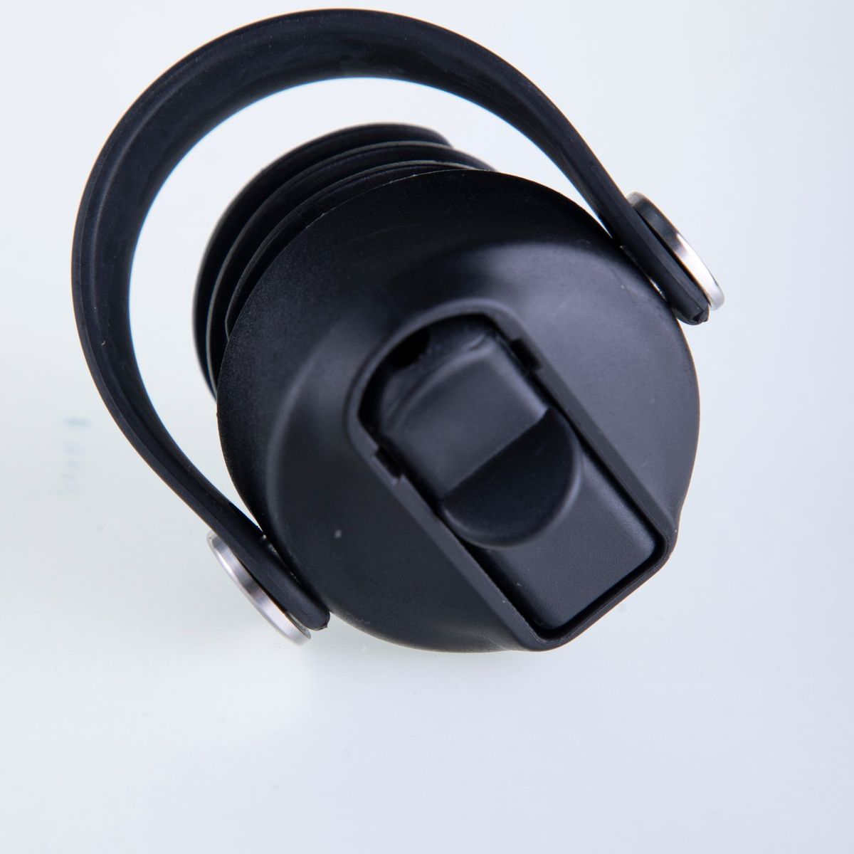 WECOOL - Botella Térmica WECOOL 650 ml Rosada de Acero Inoxidable con Tapa de Pico Antifugas